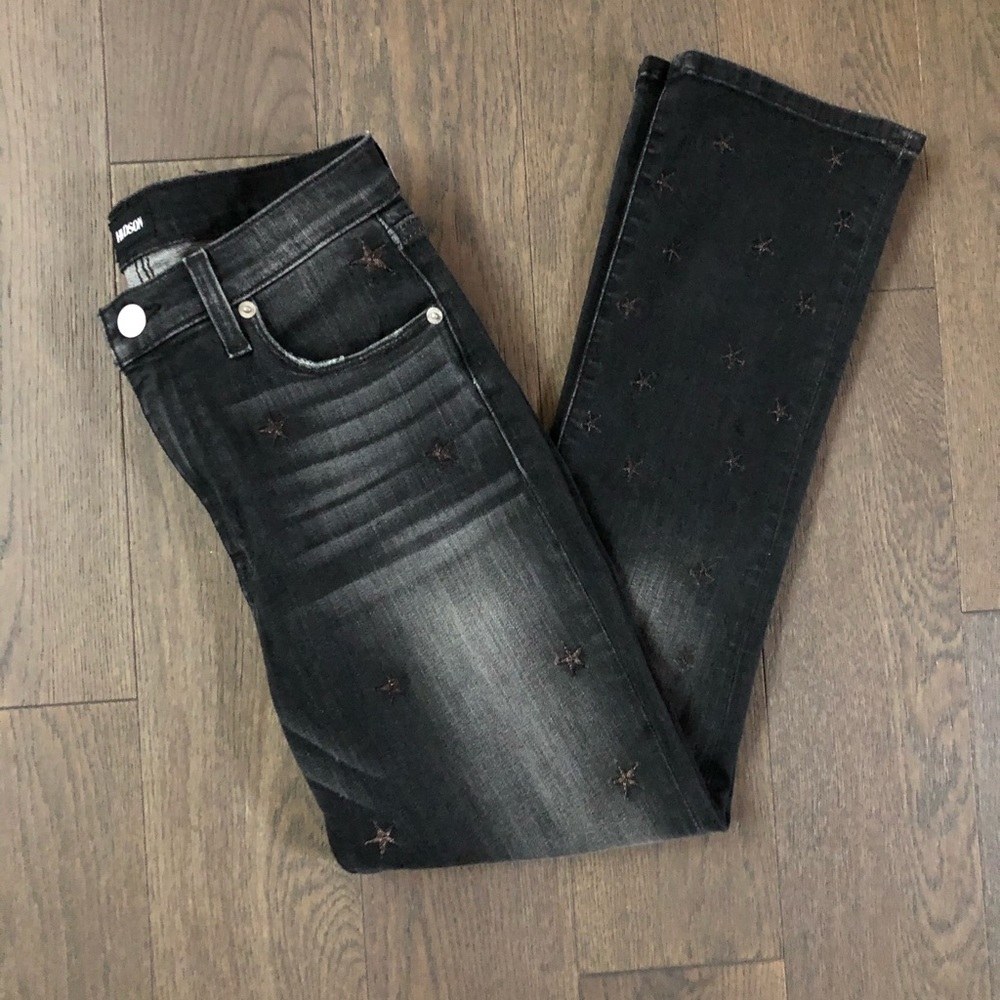 Hudson star jean